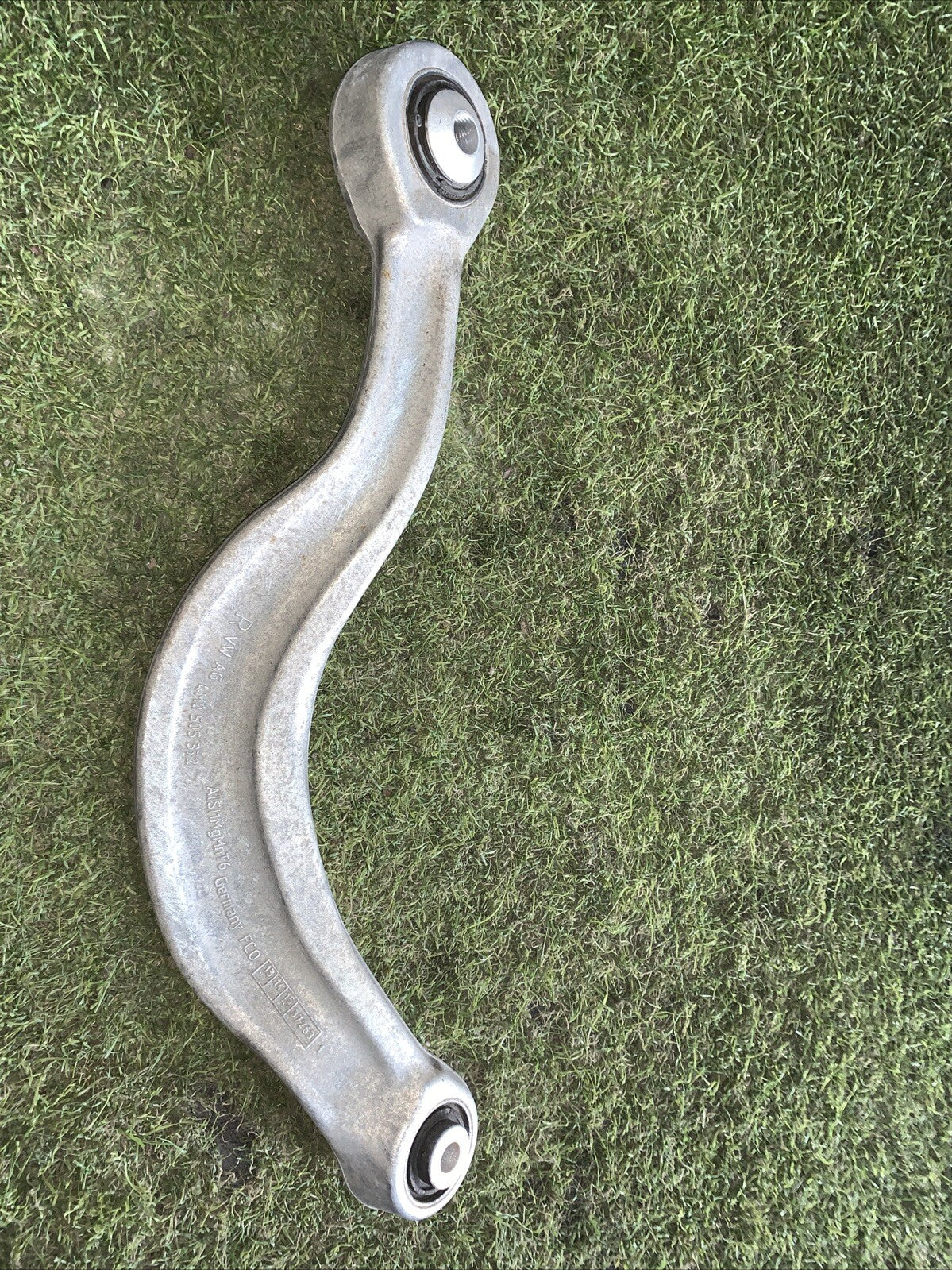 Braccio Oscillante Posteriore Destro Audi Q7 2016 3.0 Diesel 4M0505372