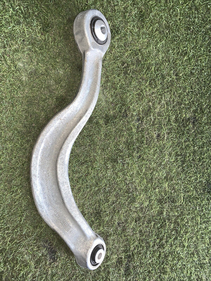 Braccio Oscillante Posteriore Destro Audi Q7 2016 3.0 Diesel 4M0505372