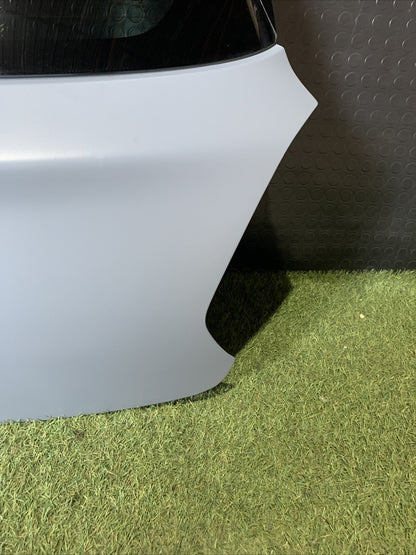 COFANO BAULE PORTELLONE POSTERIORE SUZUKI SWIFT 2020