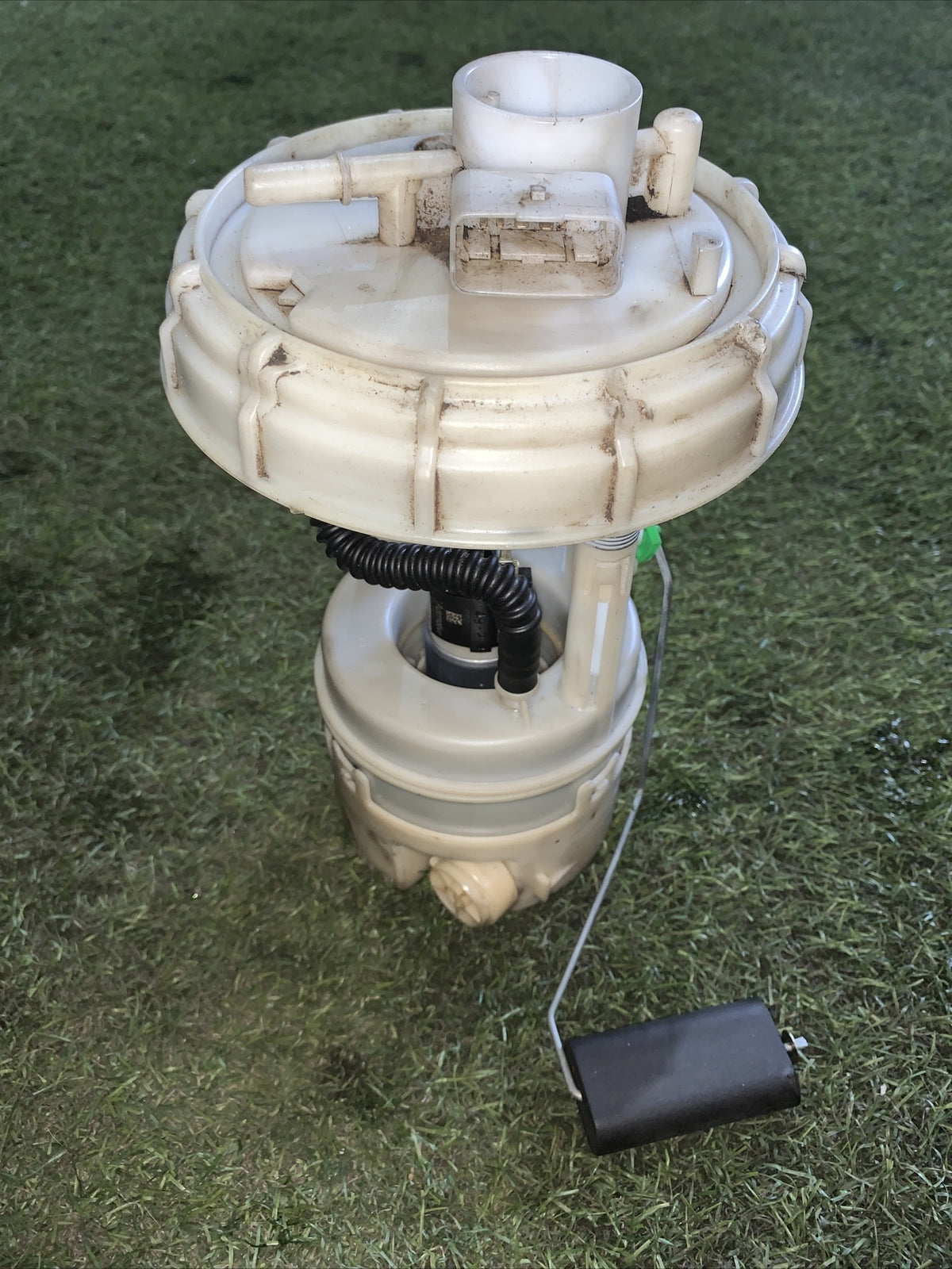 19766119981 POMPA CARBURANTE E GALLEGGIANTE FIAT PUNTO (188) 1.2B