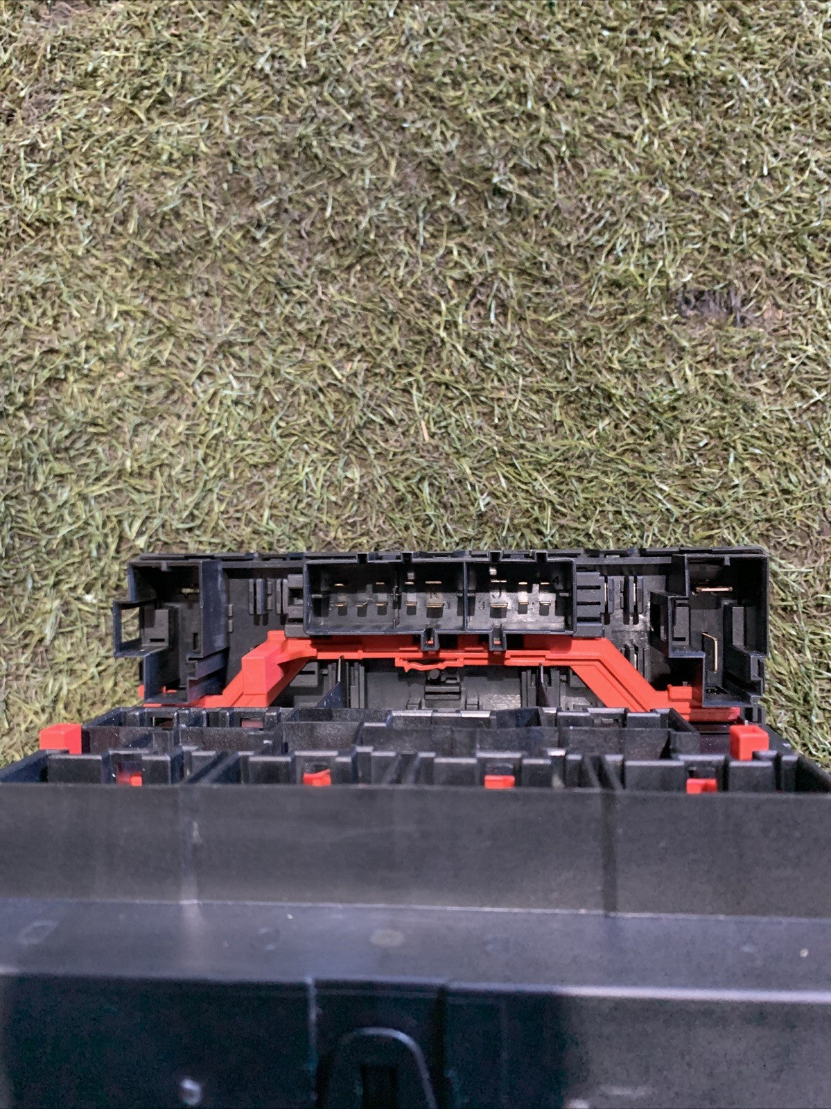 Body Computer Volkswagen Golf 5 2.0 Diesel 1K0937049N