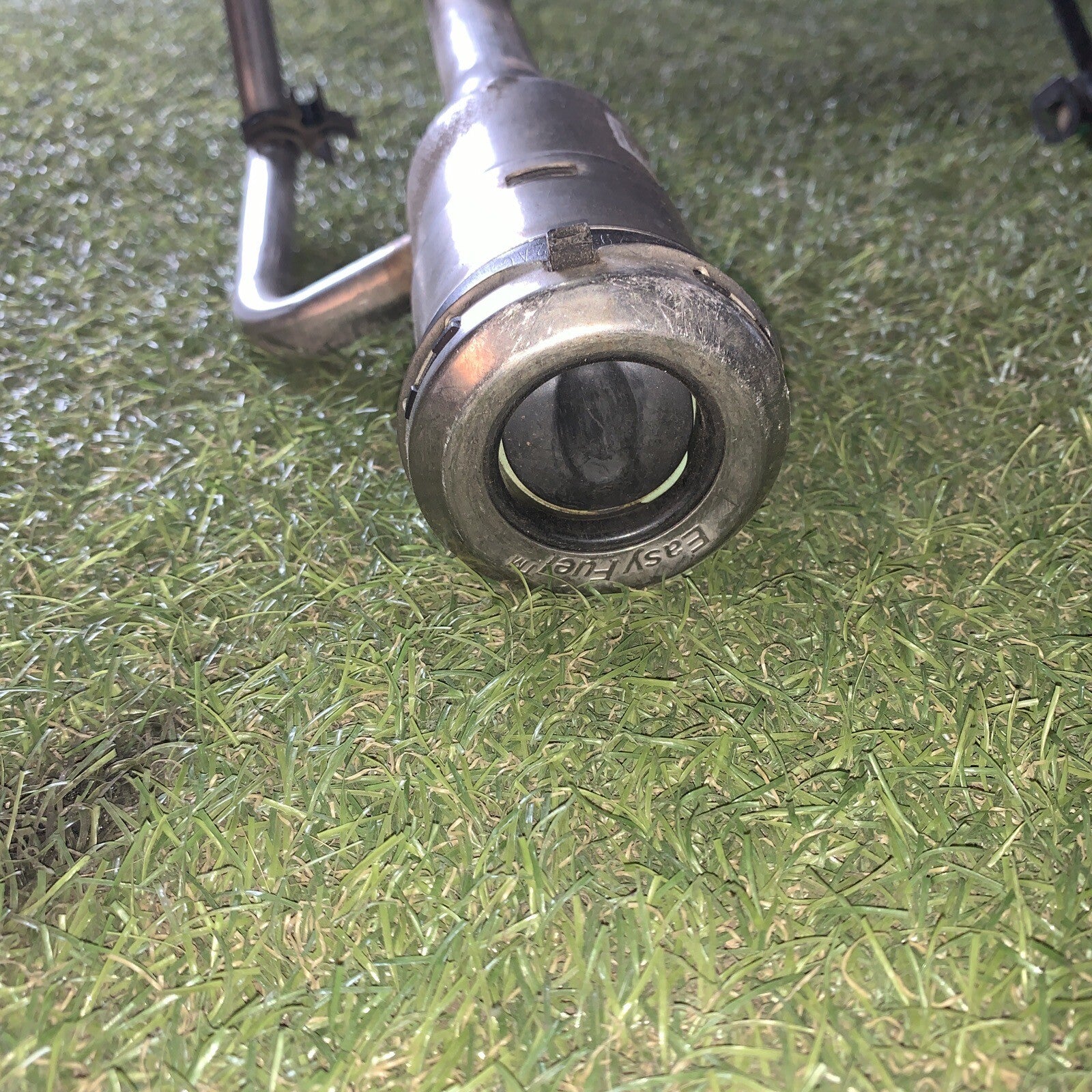 J1B1-9K007-B serbatoio carburante per FORD FIESTA VII 1.0 Benzina 2019