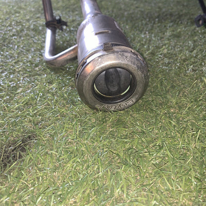 J1B1-9K007-B serbatoio carburante per FORD FIESTA VII 1.0 Benzina 2019