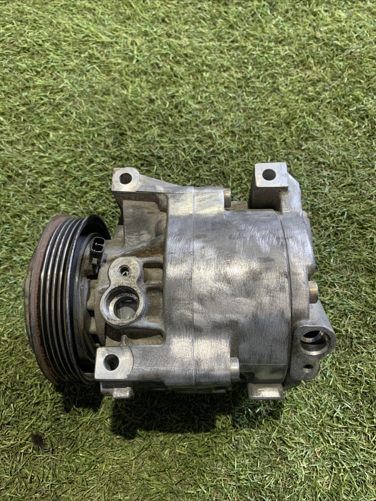 COMPRESSORE CLIMA ARIA CONDIZIONATA FIAT PUNTO (188) 1.2 BENZINA (442100-0281)