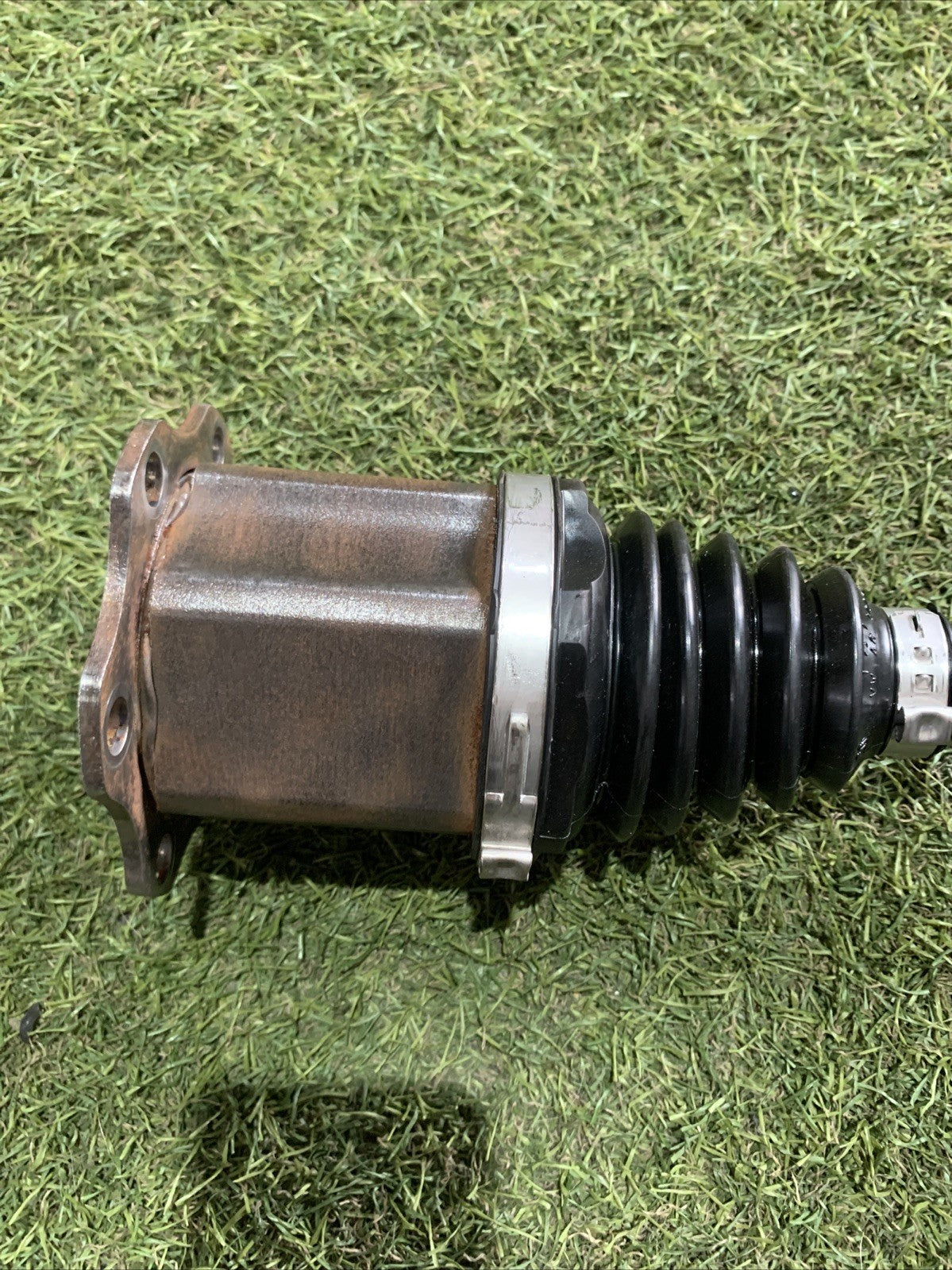 5WA407272B SEMIASSE ANTERIORE DESTRO VOLKSWAGEN T-ROC 1.0 BENZINA