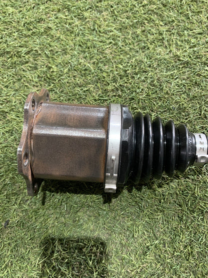 5WA407272B SEMIASSE ANTERIORE DESTRO VOLKSWAGEN T-ROC 1.0 BENZINA