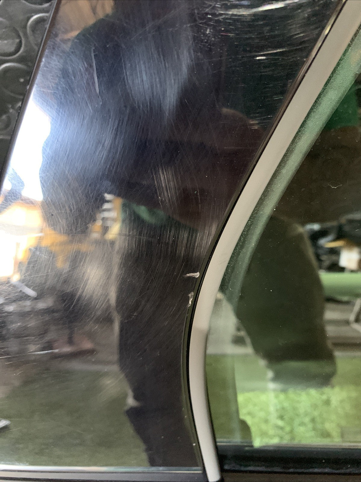 SPORTELLO PORTA PORTIERA POSTERIORE DESTRA DX FORD FOCUS SW 2017