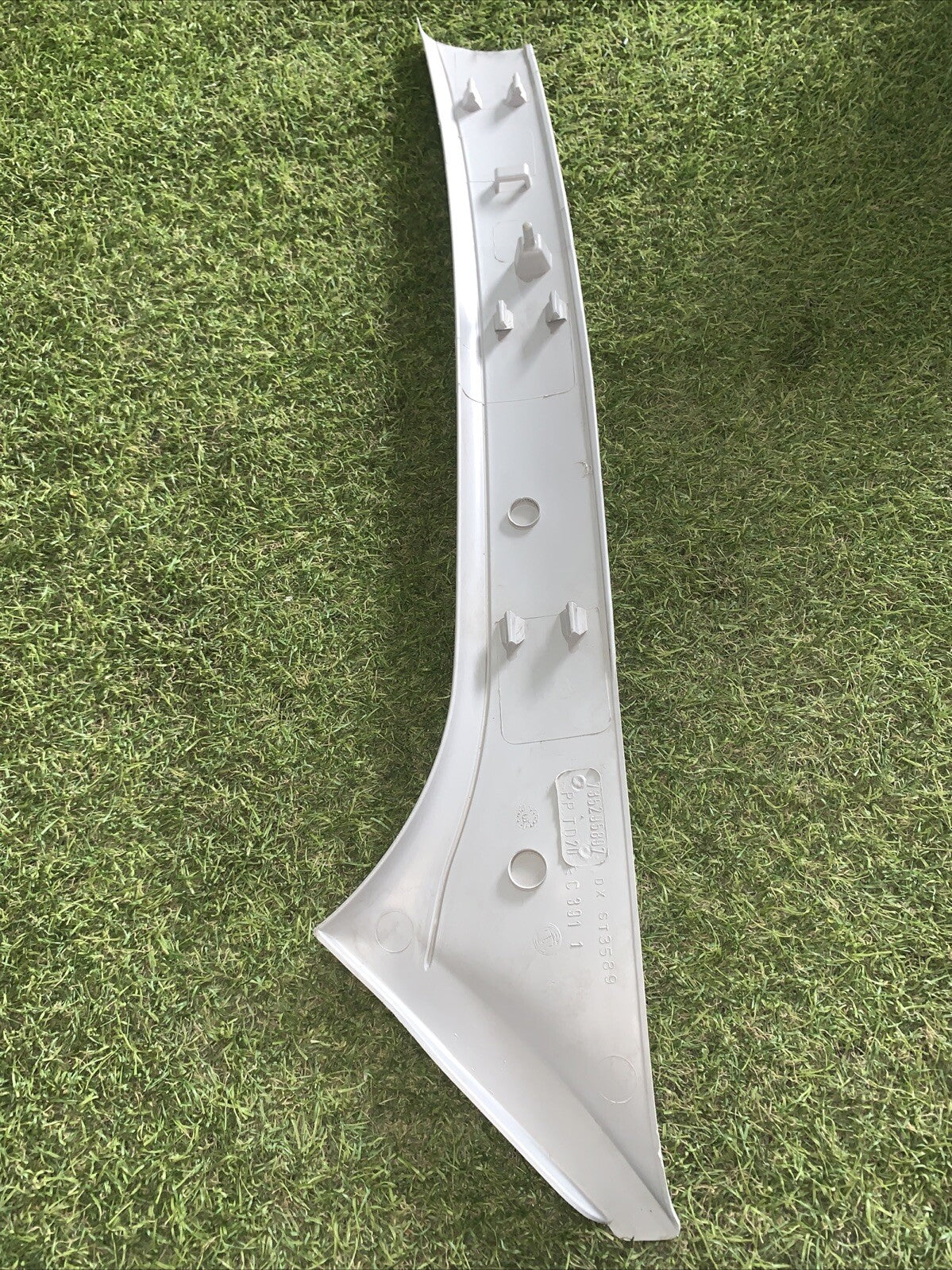 MODANATURA ANT DX FIAT PANDA (169) 2003-2013, 735295897