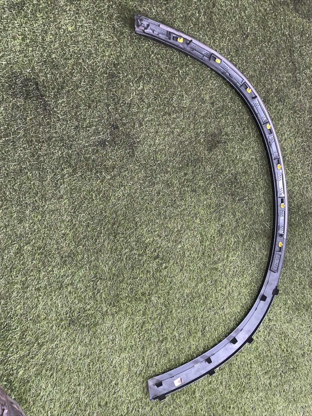 Modanatura Passaruota Anteriore Sinistra Volvo XC90 2016 31378158LH