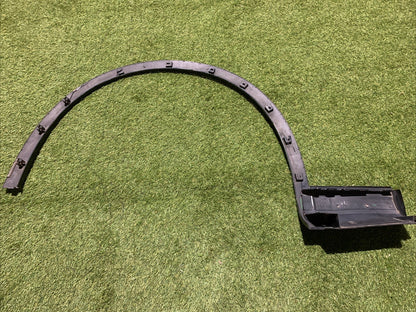 Modanatura Parafango Archetto Anteriore Destro Maserati Levante 670035625