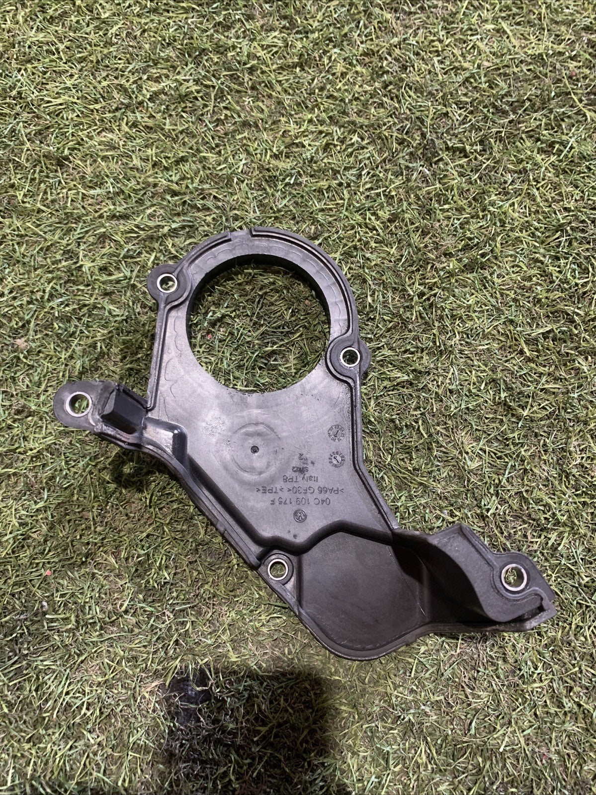 Coperchio Distribuzione Volkswagen Polo 2024 1.0 Benzina DKL 04C109175F