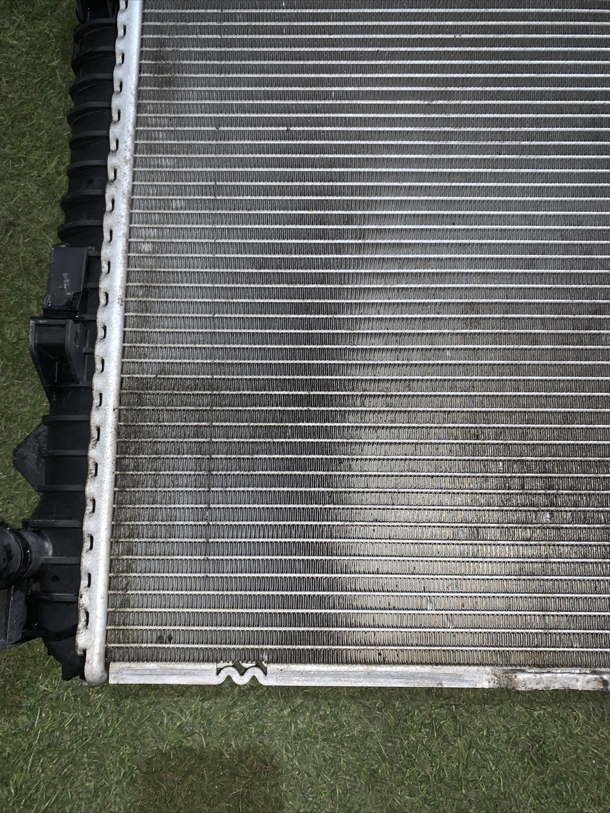 Radiatore Acqua Audi A4 2011 3.0