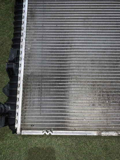 Radiatore Acqua Audi A4 2011 3.0