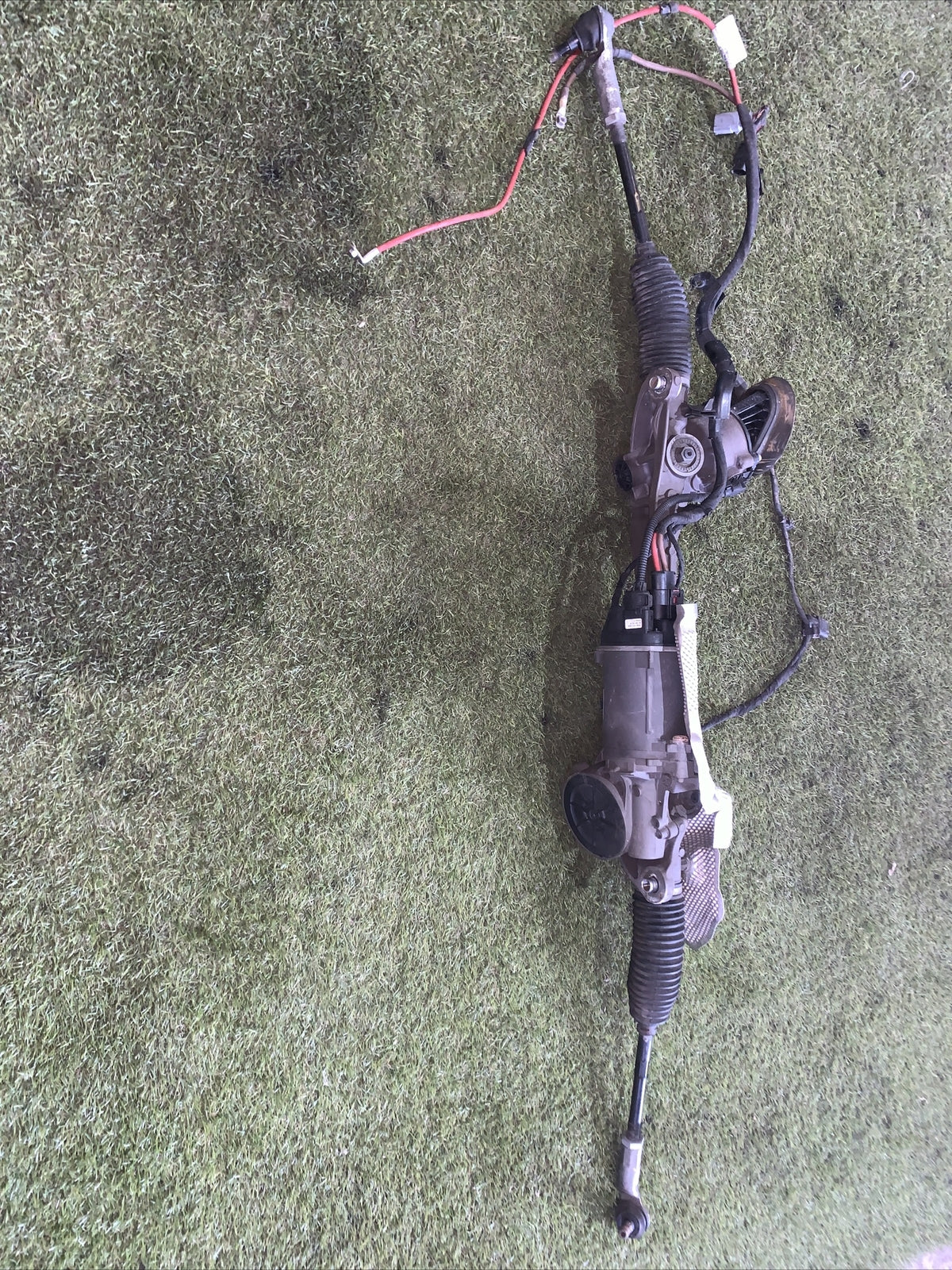 Scatola Guida Sterzo Elettrica Volkswagen Golf 7 5Q1423053AH