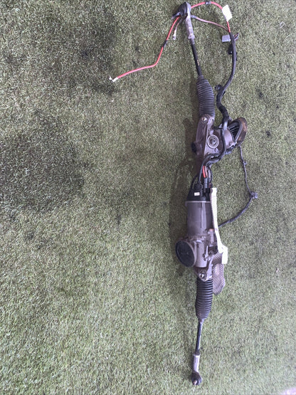 Scatola Guida Sterzo Elettrica Volkswagen Golf 7 5Q1423053AH