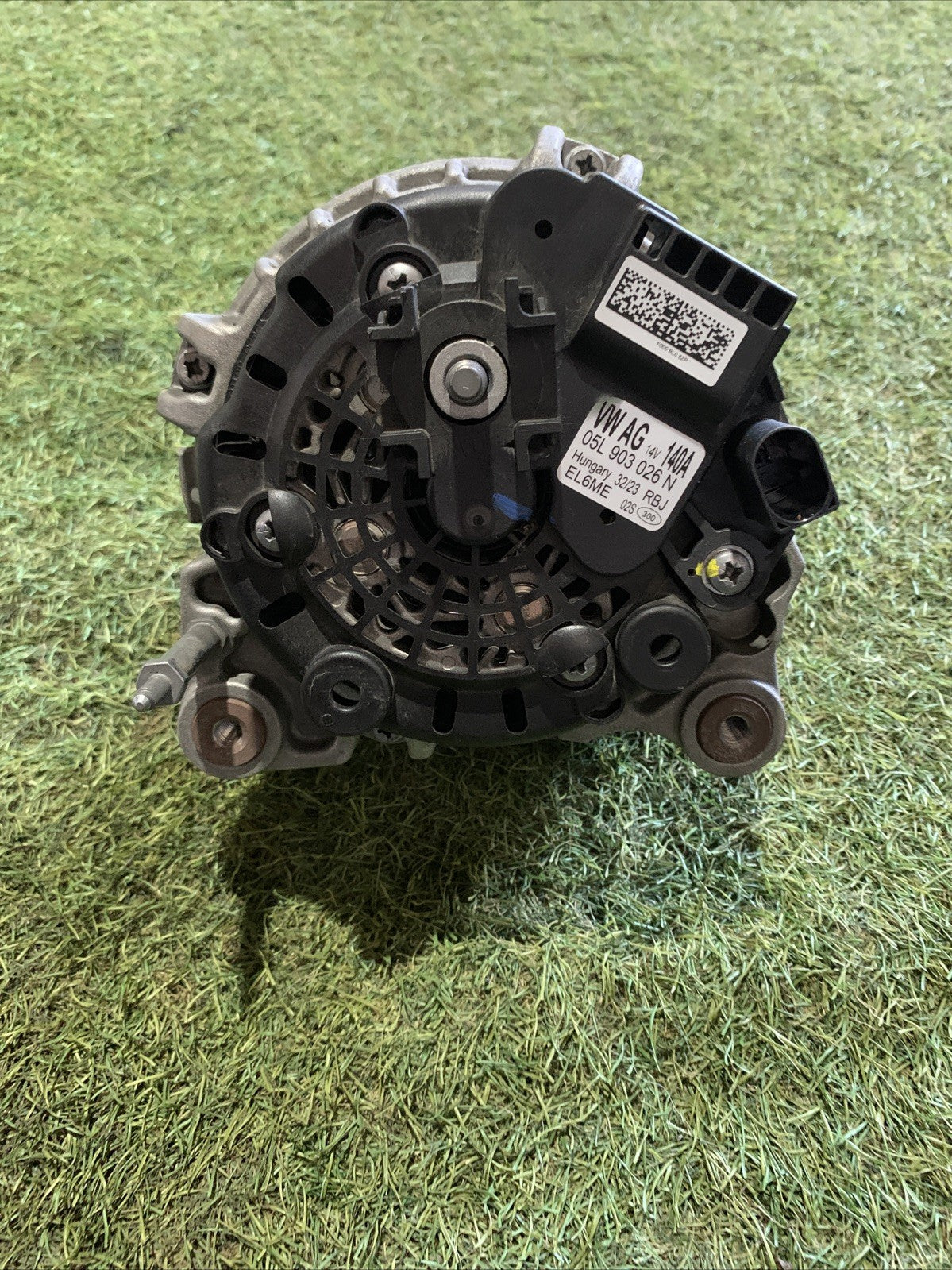 Alternatore Volkswagen T-Roc 2023 2.0 Diesel 05L903026N