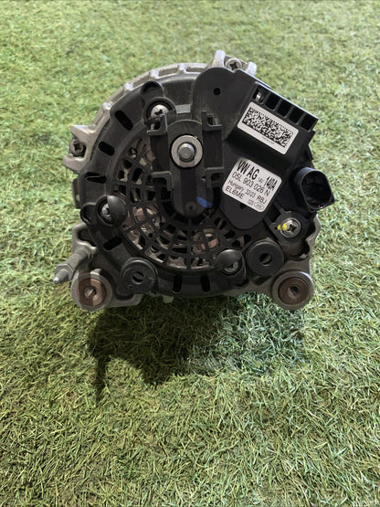 Alternatore Volkswagen T-Roc 2023 2.0 Diesel 05L903026N