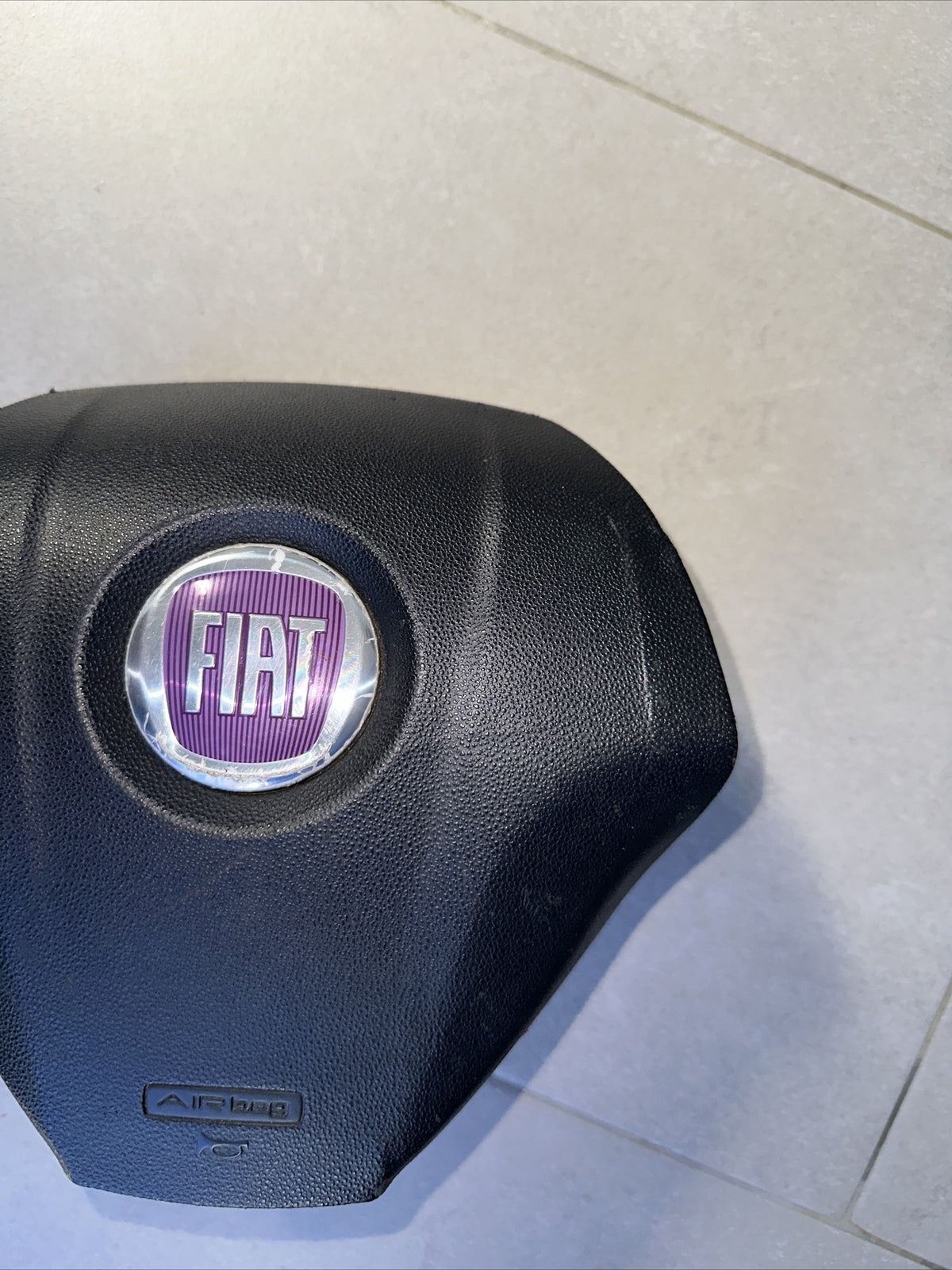 AirBag Volante Fiat Grande Punto/ Fiat Bravo 07354606210