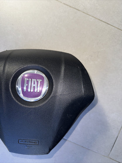 AirBag Volante Fiat Grande Punto/ Fiat Bravo 07354606210