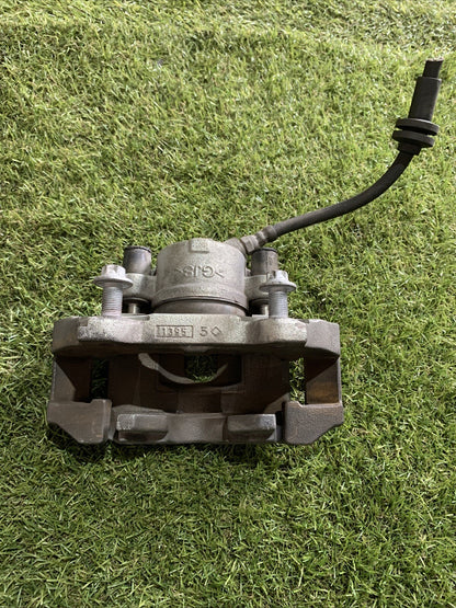 Pinza freno anteriore destra Lancia Ypsilon 1.3 Multijet 95cv 2011-2024