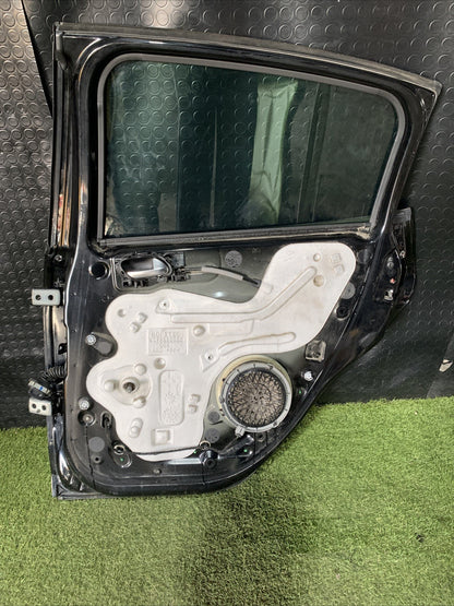 Porta Portiera Sportello Posteriore Destro Peugeot 208 2017