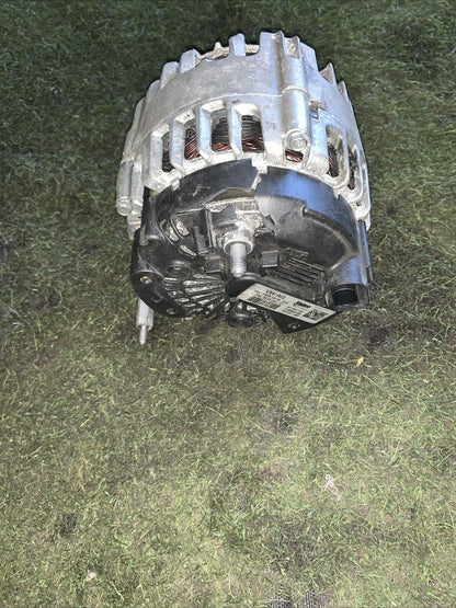 ALTERNATORE VOLKSWAGEN T-Roc Serie 04L903021D 2.0 150CV diesel (2)