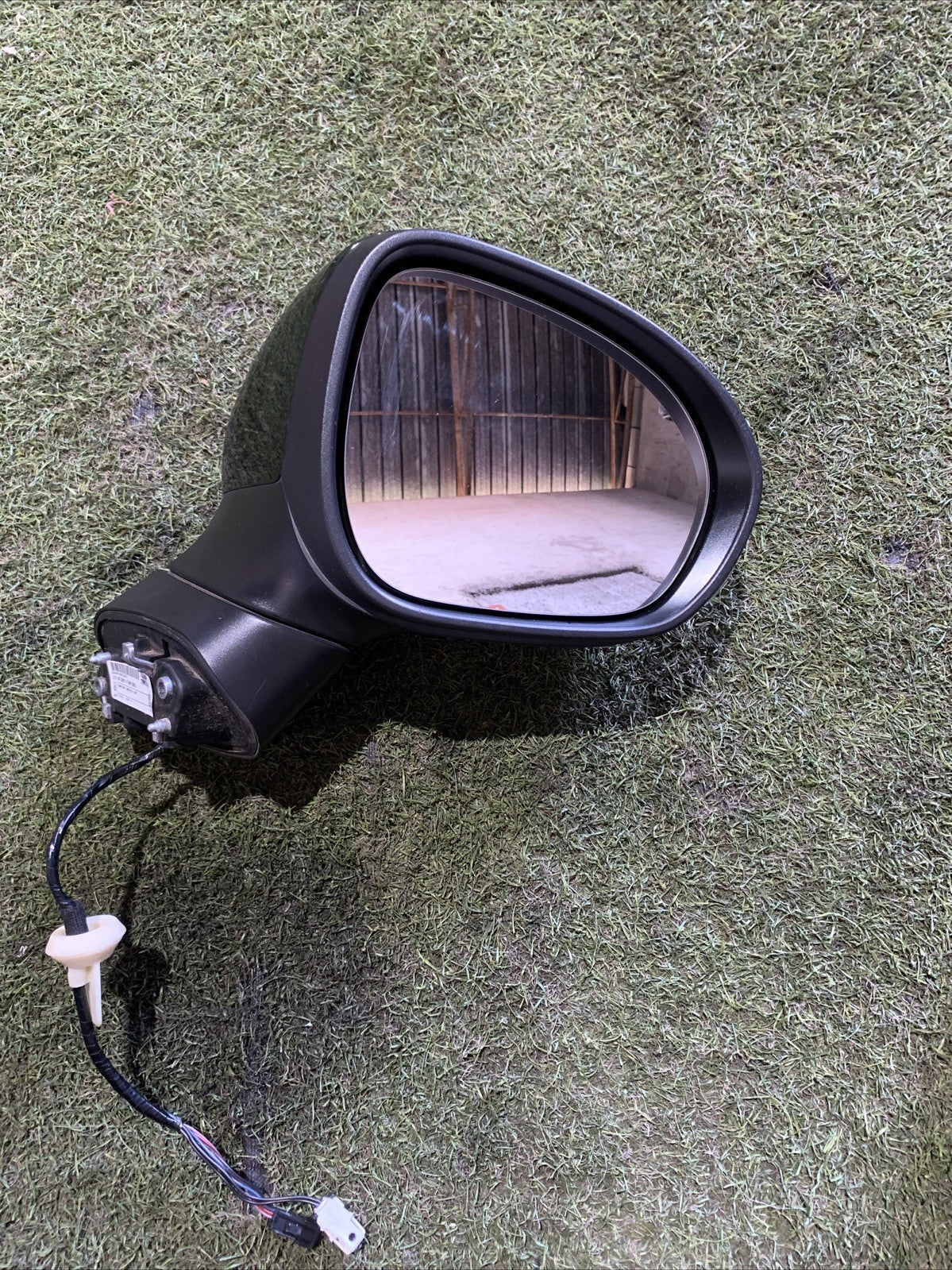 Specchietto Retrovisore Destro Fiat 500X 2019 7+2 Pin 735603594