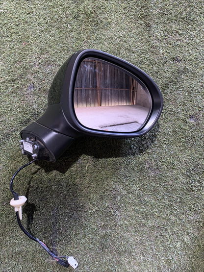 Specchietto Retrovisore Destro Fiat 500X 2019 7+2 Pin 735603594