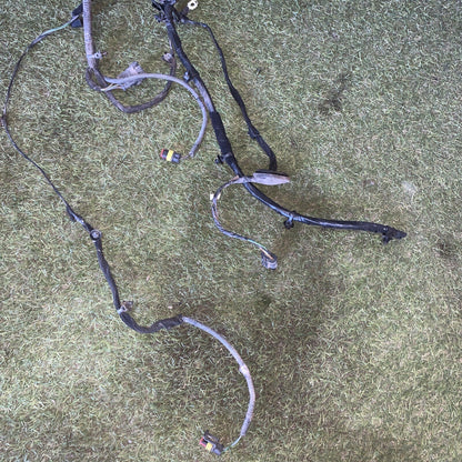 Cablaggio Abitacolo Fiat Panda 2019 1.2 Benzina 52100631