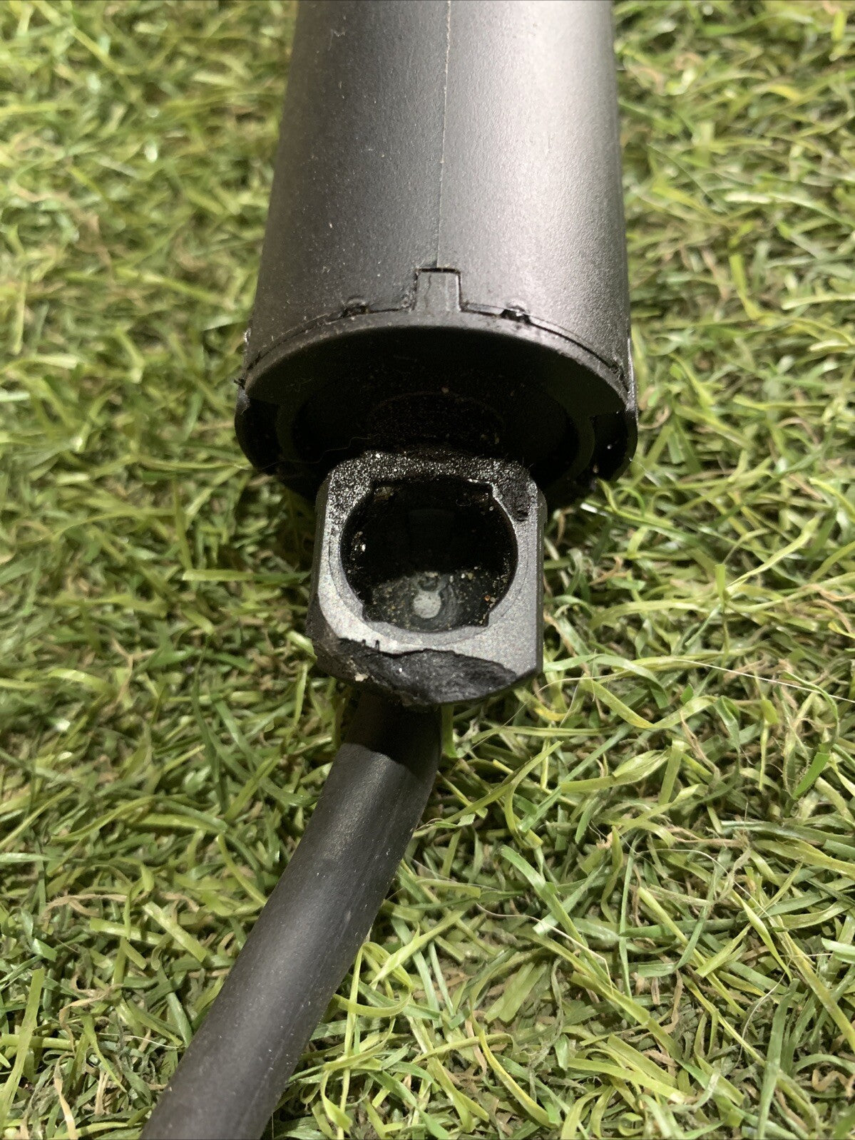 505603960 PISTONCINO COFANO POSTERIORE  ALFA ROMEO Stelvio 2019