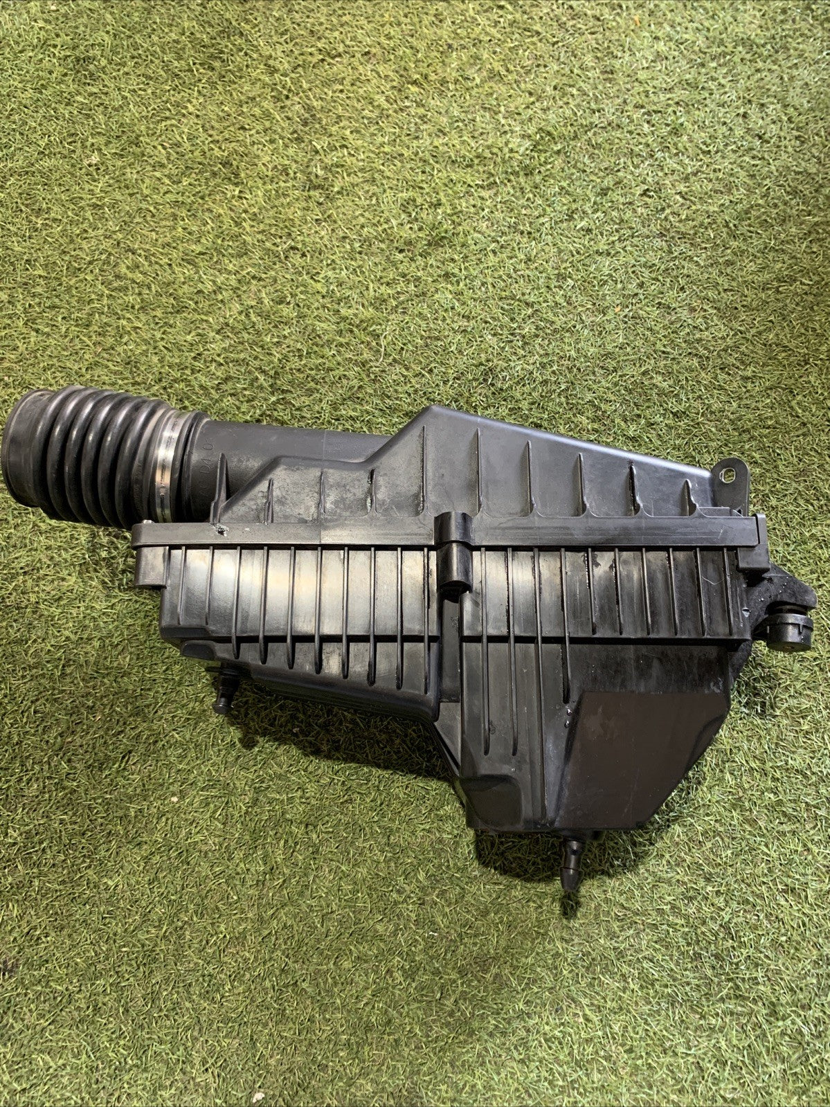 SCATOLA FILTRO ARIA ALFA ROMEO STELVIO 50546933