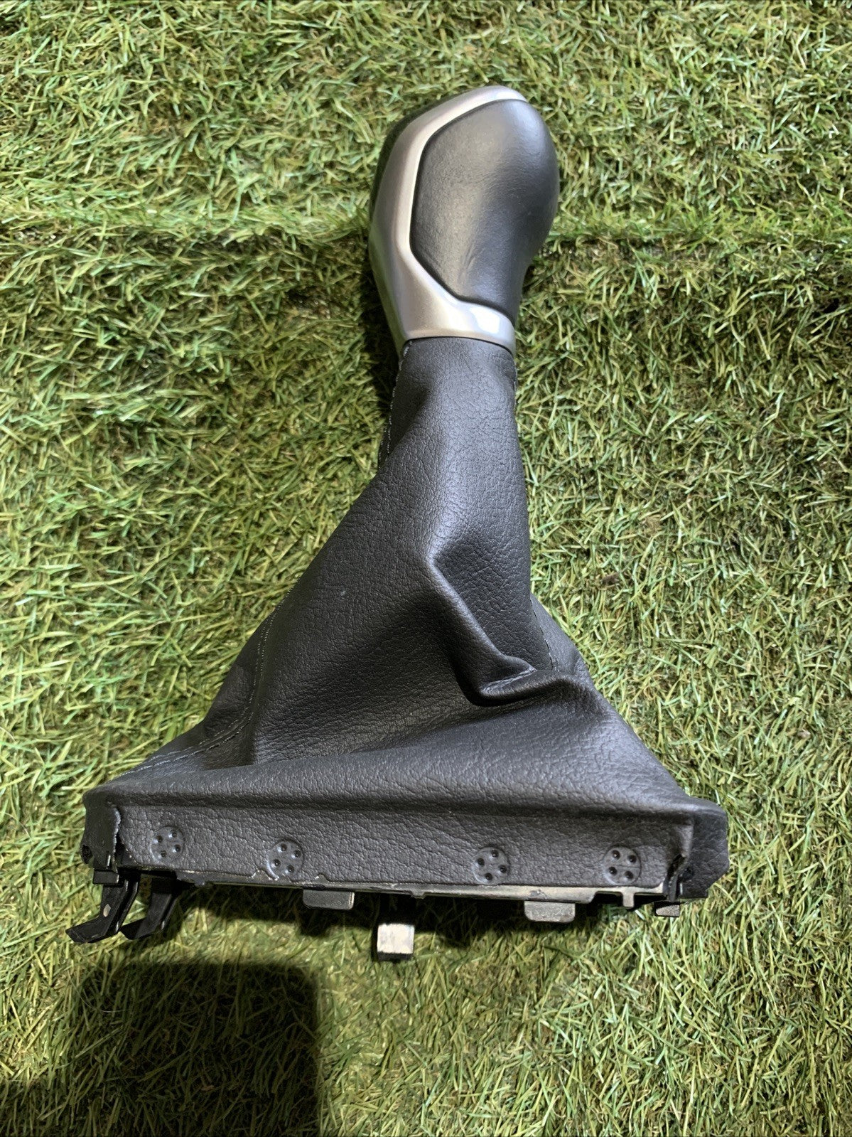 Pomello Leva Cambio 5 Marce Volkswagen Polo 2024 2G1711113T