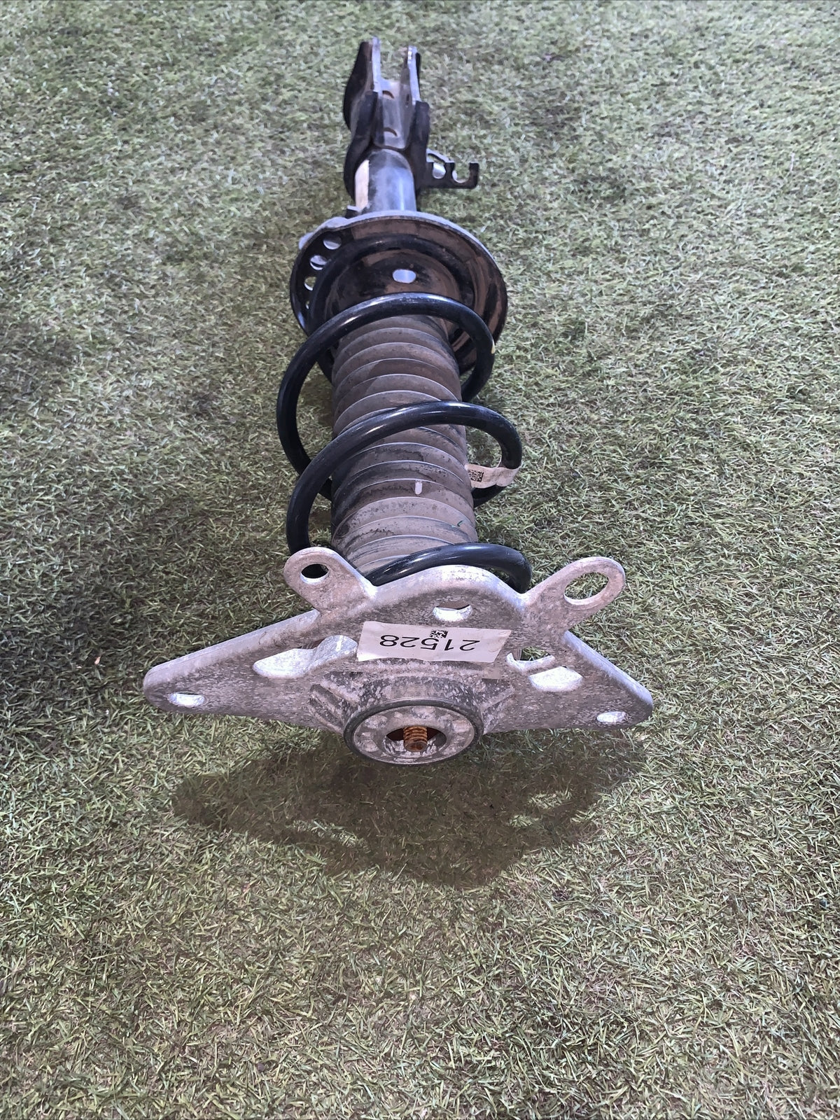 Ammortizzatore molla posteriore sx Fiat 500X 1.3 ORIGINALE (2)