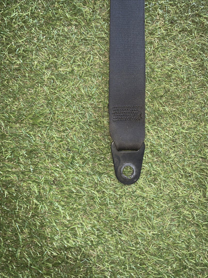 Cintura di sicurezza anteriore destra MINI Cooper 2 Serie 601028800D