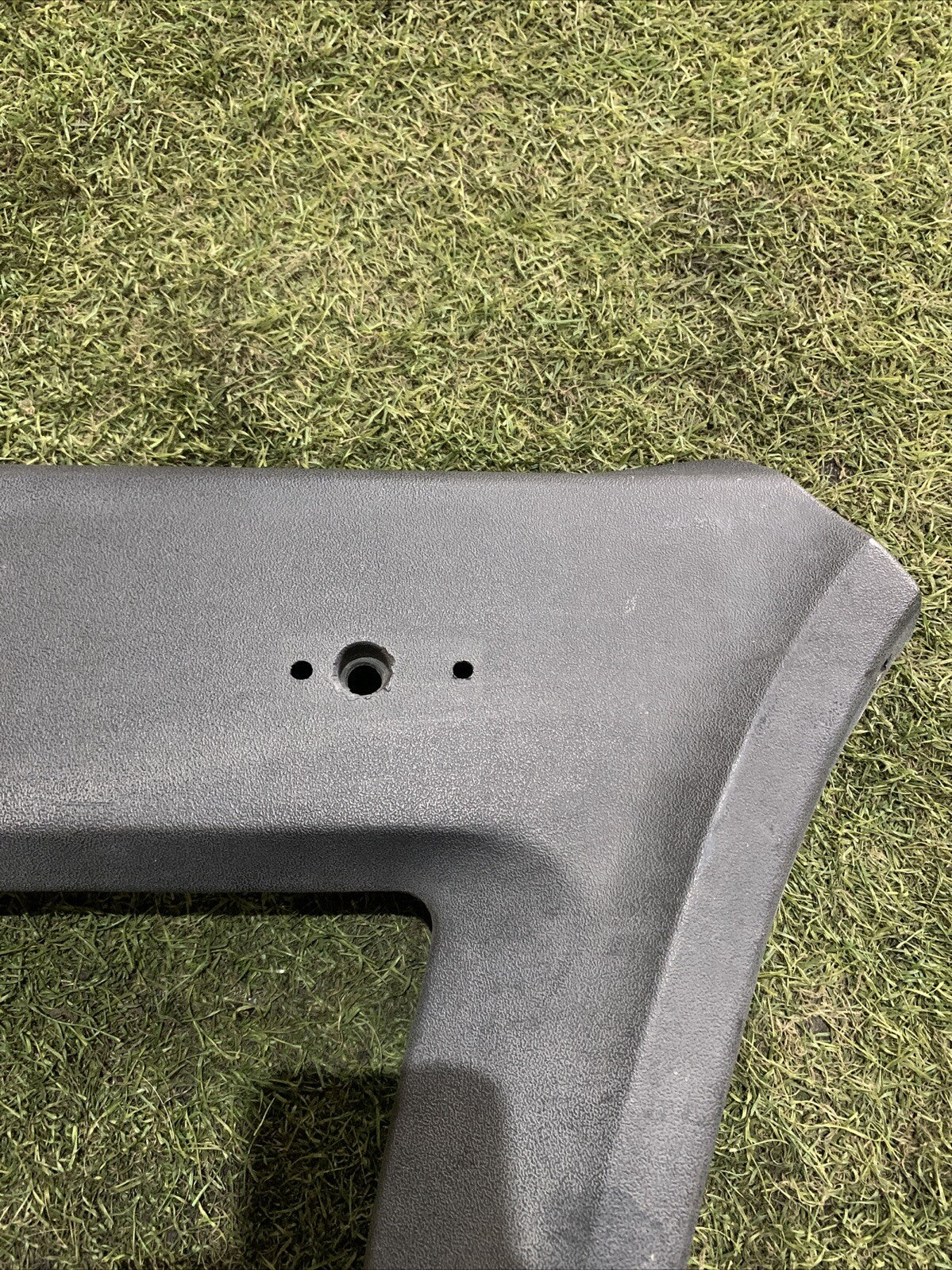 MODANATURA ARCO RUOTA POSTERIORE SX FIAT Panda 1° Serie 4X4 180833780