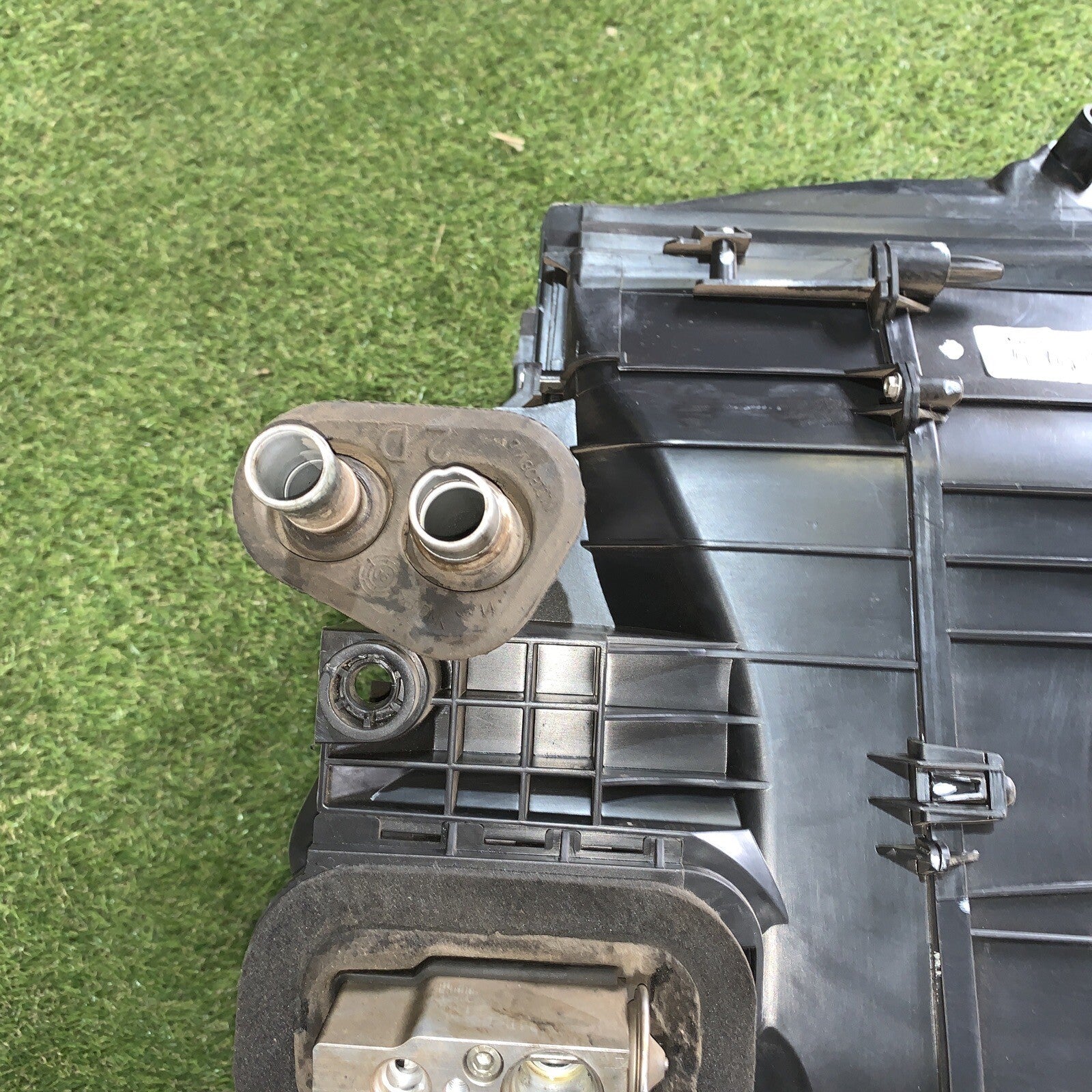 N101659X STUFA COMPLETA TOYOTA AYGO