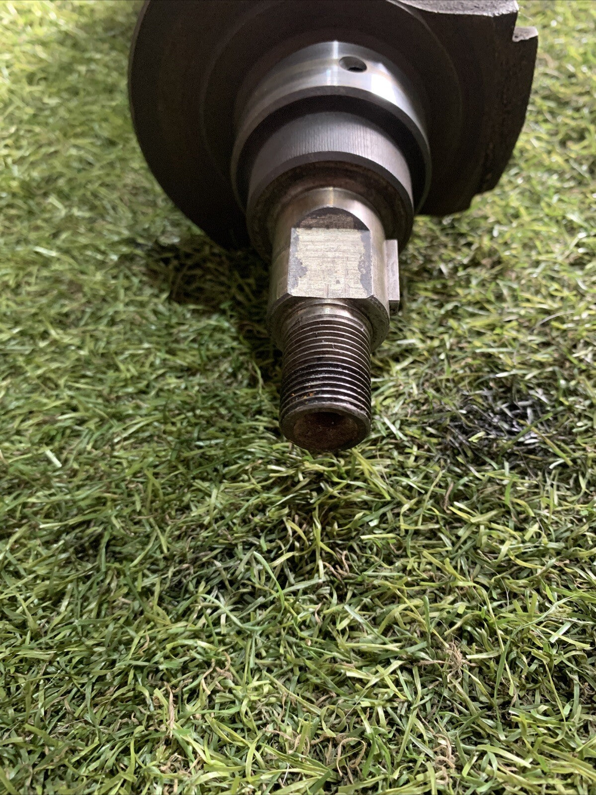 ALBERO MOTORE FIAT PANDA 1 (141)(1980-2004) 750