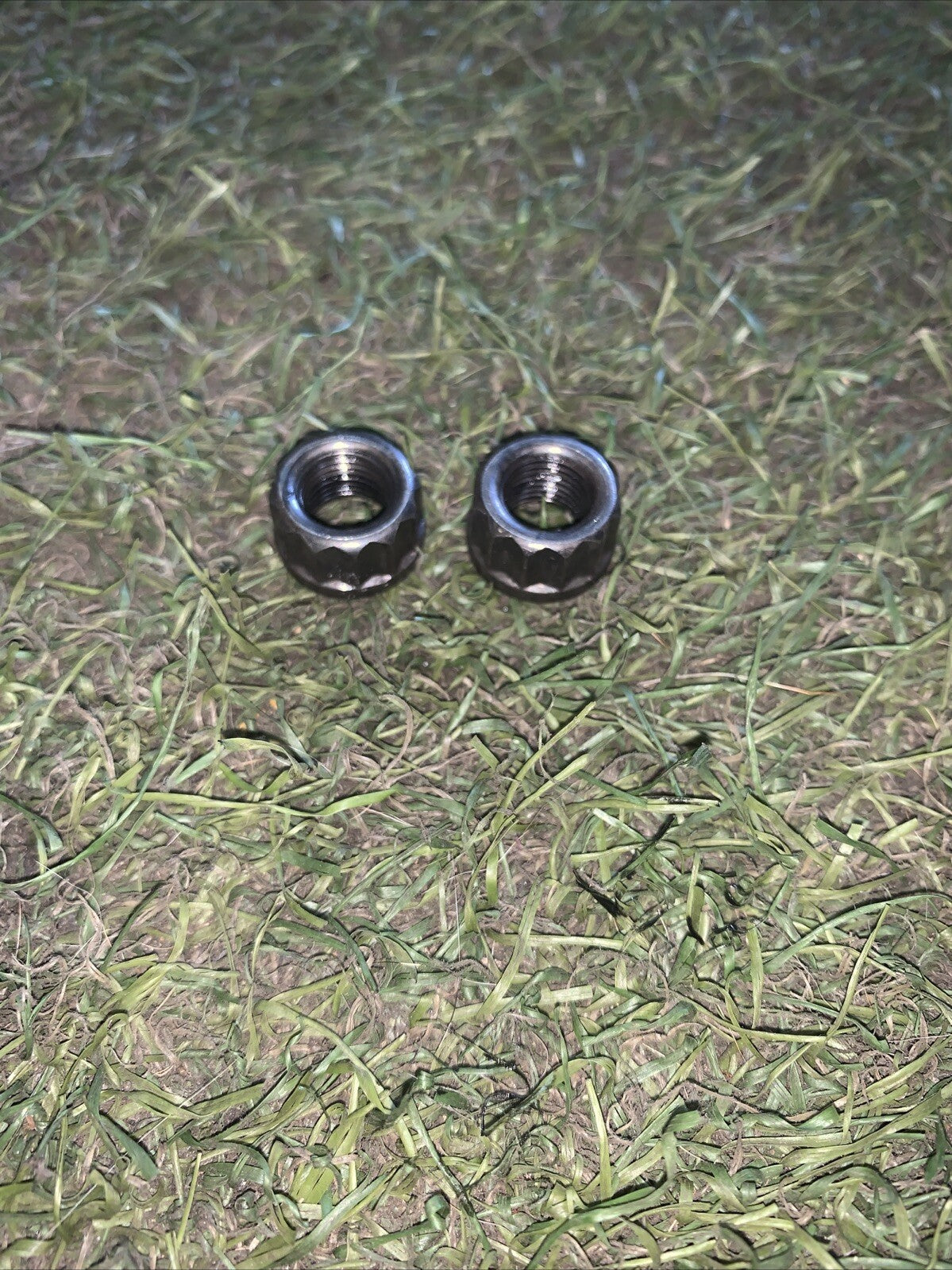 Pistone Motore Toyota Hilux 2L 1995 2.4 Aspirato (1)