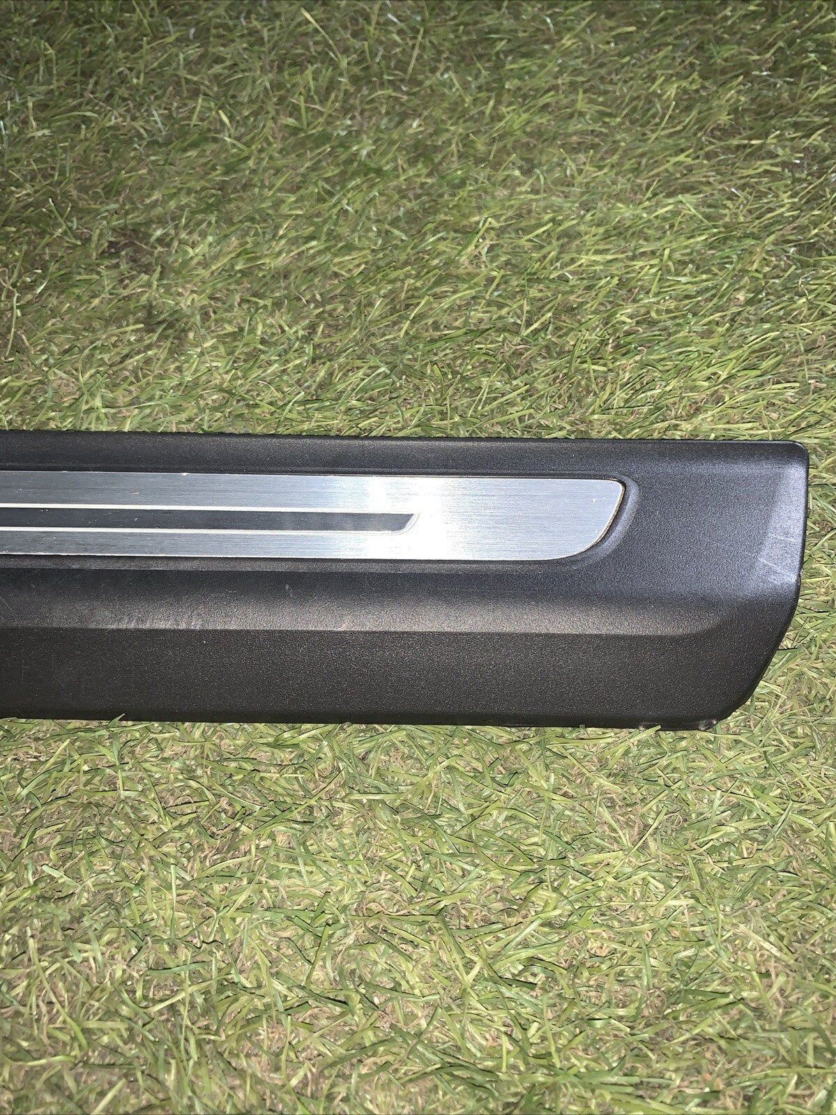 Battitacco Anteriore Destra Audi Q7 2016 4M0947406B