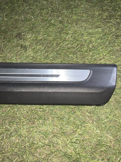 Battitacco Anteriore Destra Audi Q7 2016 4M0947406B