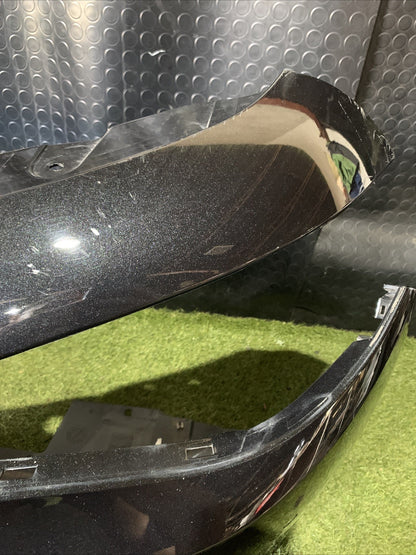 PARAURTI ANTERIORE COMPLETO ORIGINALE ALFA ROMEO GIULIA 2018