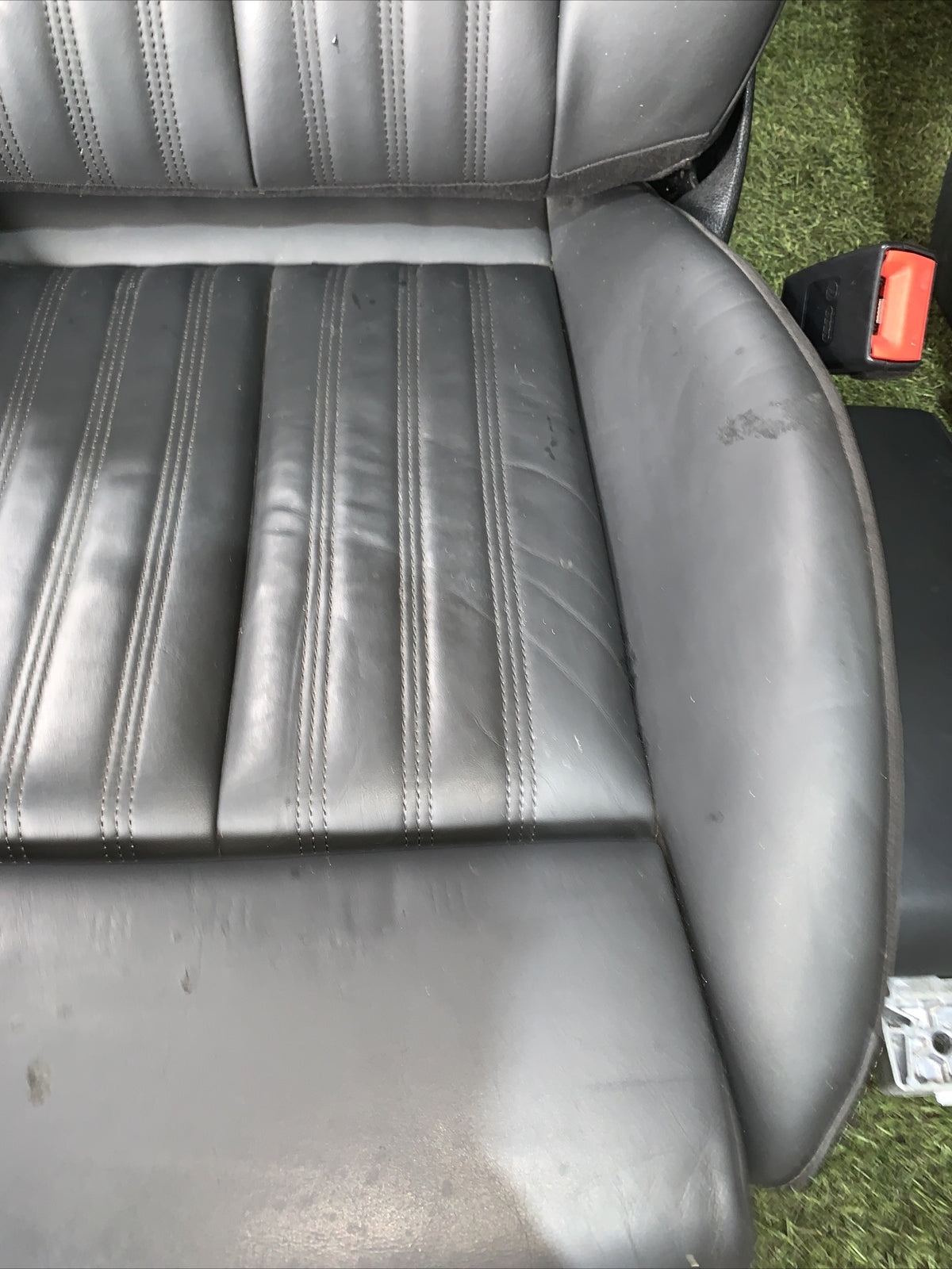 Tappezzeria Audì A6 4G S-line 2013-2016