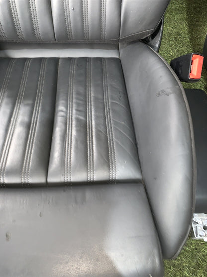 Tappezzeria Audì A6 4G S-line 2013-2016