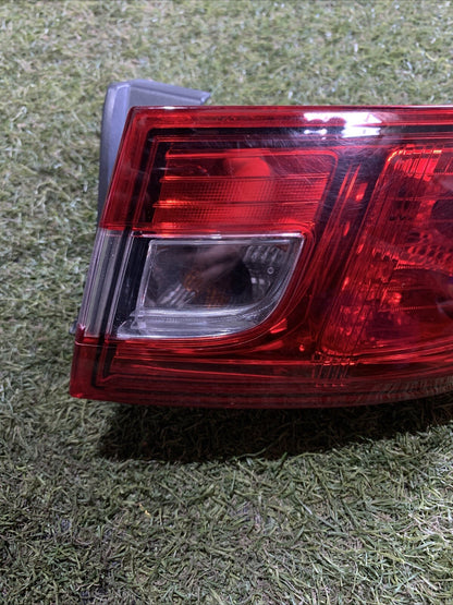 Stop Destro Renault Clio Dal 2015