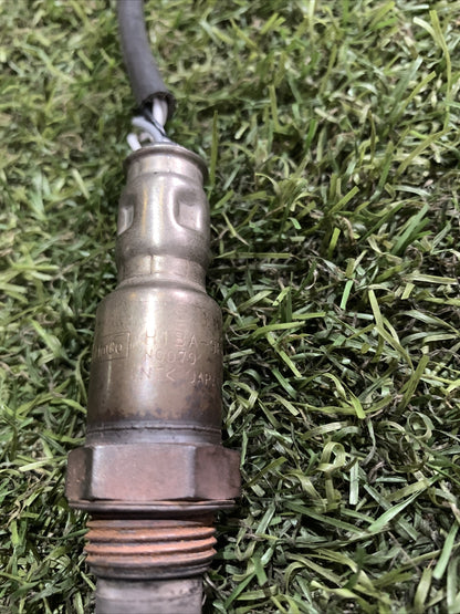 Sonda Lambda H1BA9F472BC Ford Fiesta 2019 1.1 Benzina