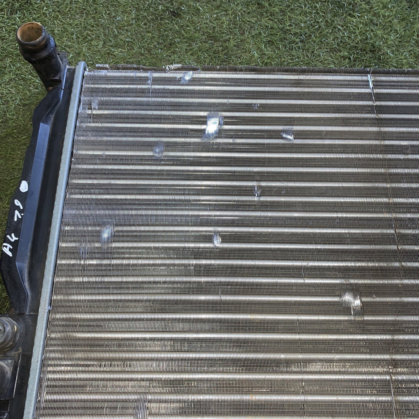 Radiatore Acqua Audì A4 1.9 231537