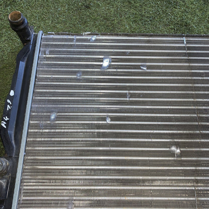 Radiatore Acqua Audì A4 1.9 231537