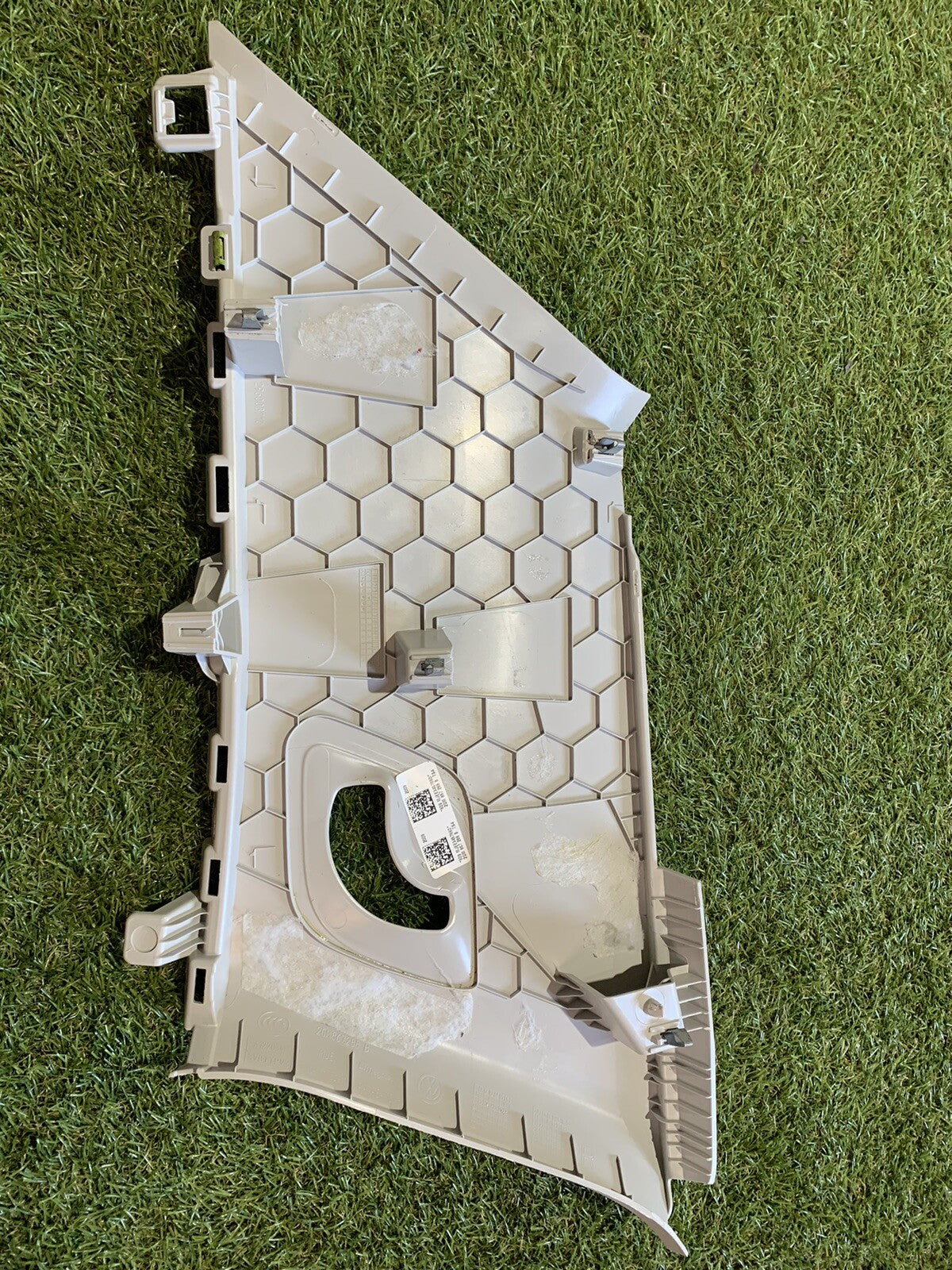 2GM867288B Plastica Rivestimento Montante Piantone Interno Dx Volkswagen T-Cross