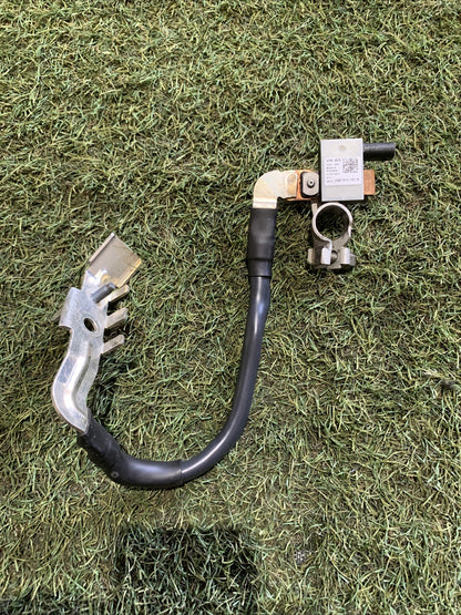 Cavo Negativo Batteria Volkswagen T-Roc 2.0 Diesel 5Q0915181K