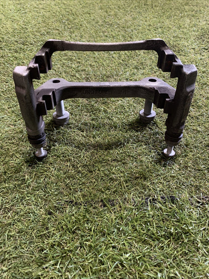 Porta Pinza Freno Anteriore Sinistra Volkswagen Golf 7 2.0 8V0615125